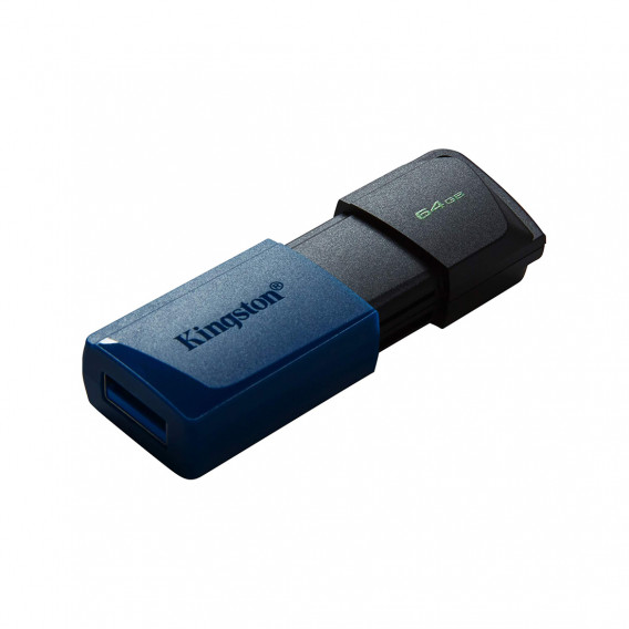 USB-накопитель Kingston DTXM/64GB 64GB Синий