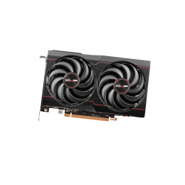 Видеокарта Sapphire RADEON RX 6600 8G (11310-05-20G)