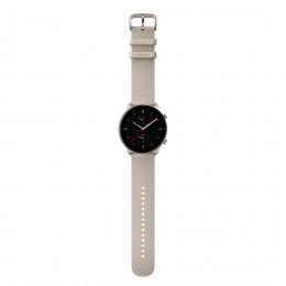 Смарт часы Amazfit GTR2 A1952 Lightning Grey (New Version)