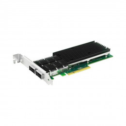 Сетевая карта LR-LINK LREC9902BF-2QSFP+