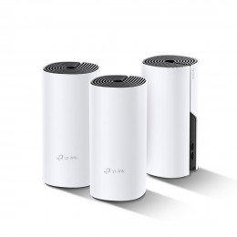 Маршрутизатор TP-Link Deco M4(3-pack)