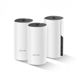 Маршрутизатор TP-Link Deco M4(3-pack)