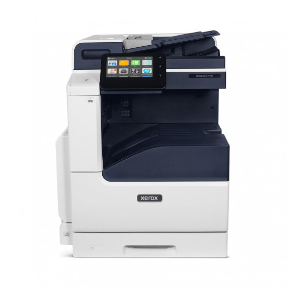 Цветное МФУ Xerox VersaLink C7120_D