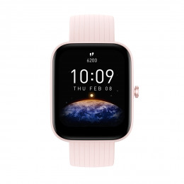 Смарт часы Amazfit Bip 3 Pro A2171 Pink