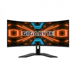 Монитор 34" Gigabyte G34WQC A-EK