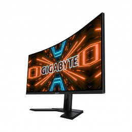 Монитор 34" Gigabyte G34WQC A-EK