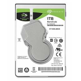 Жесткий диск Seagate BarraCuda ST1000LM048