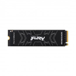 Твердотельный накопитель SSD Kingston FURY Renegade SFYRS/500G M.2 NVMe PCIe 4.0