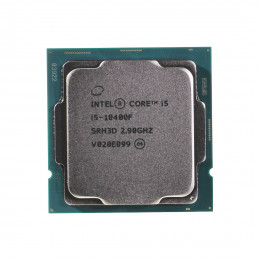 Процессор (CPU) Intel Core i5 Processor 10400F 1200 BOX