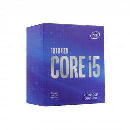 Процессор (CPU) Intel Core i5 Processor 10400F 1200 BOX