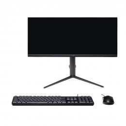 Моноблок 30" X-Game Walkiria Q500 PRO (All in one)