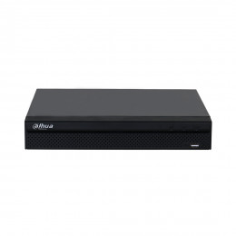 Сетевой видеорегистратор Dahua DHI-NVR2108HS-8P-S3