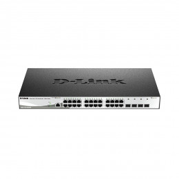 Коммутатор D-Link DGS-1210-28X/ME/B2B