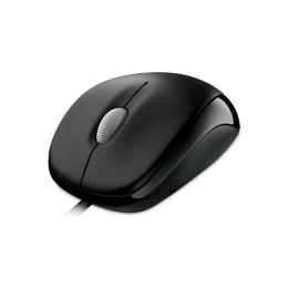 Compact Optical Mouse Bus USB Port EMEA For Business