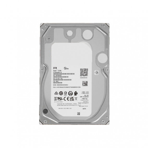 Жесткий диск Dahua ST8000NM017B HDD 8Tb