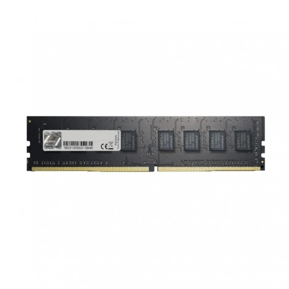 Модуль памяти G.SKILL F4-2666C19S-8GNT DDR4 8GB