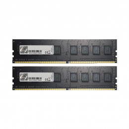 Комплект модулей памяти G.SKILL F4-2666C19D-16GNT DDR4 16GB (Kit 2x8GB) 2666MHz