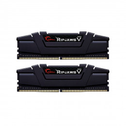 Комплект модулей памяти G.SKILL RipjawsV F4-3600C18D-16GVK DDR4 16GB (Kit 2x8GB) 3600MHz