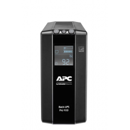 Источник бесперебойного питания APC Back-UPS Pro