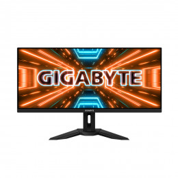 Монитор 34" Gigabyte M34WQ-EK