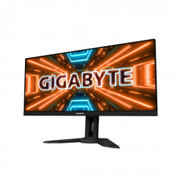 Монитор 34" Gigabyte M34WQ-EK