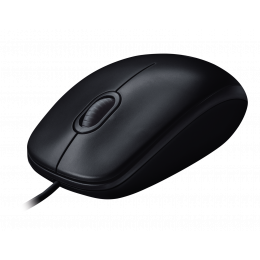 Мышь Logitech M90 Grey (EWR2)