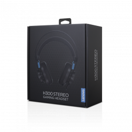Наушники Lenovo Legion H300 Stereo Gaming Headset
