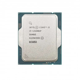 Процессор (CPU) Intel Core i5 Processor 13600KF 1700