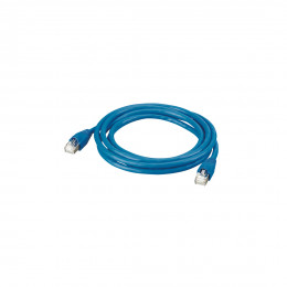 Патч Корд Legrand Cat.6 UTP PVC RJ-45 2 м