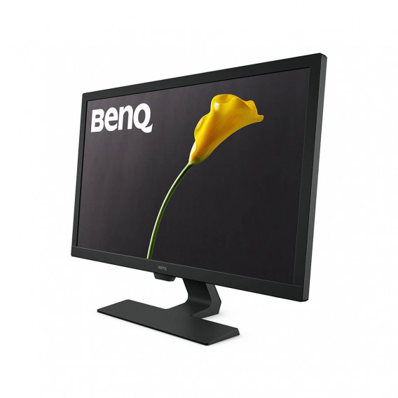 Монитор 27" BenQ GL2780 Black