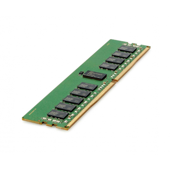 HPE 32GB (1x32GB) Dual Rank x4 DDR4-3200 CAS-22-22-22 Registered Smart Memory Kit