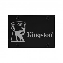 Твердотельный накопитель SSD Kingston SKC600MS/512G mSATA