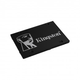 Твердотельный накопитель SSD Kingston SKC600MS/512G mSATA