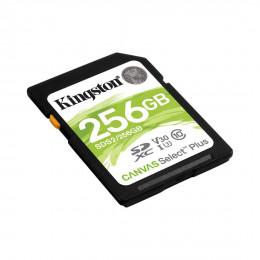 Карта памяти Kingston SDS2/256GB SD 256GB