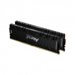 Комплект модулей памяти Kingston FURY Renegade KF448C19RBK2/16 DDR4 16GB (Kit 2x8GB) 4800MHz