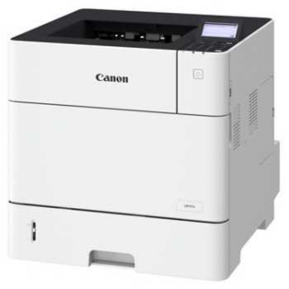 Принтер  Canon i-SENSYS LBP352x (A4, Printer/Duplex, 1200 dpi, Mono, 62  ppm, 1 Gb,  528 + 264 Mhz , tray 100+500 pages, LCD  (5 строк), USB 2.0, RJ-45, cart. 039)