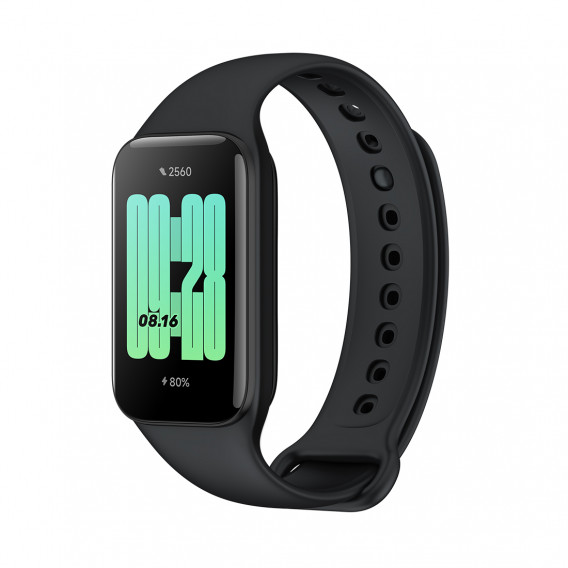 Фитнес браслет Redmi Smart Band 2 Black