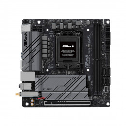 Материнская плата ASRock Z790M-ITX WIFI