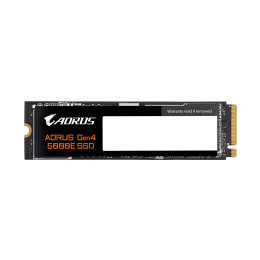 Твердотельный накопитель SSD Gigabyte 5000E AG450E1TB-G 1TB M.2 NVMe PCIe 4.0