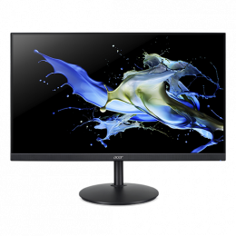 Монитор LCD CB272Usmiiprx 27'' [16:9] 2560х1440(WQHD) IPS