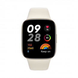 Смарт часы Redmi Watch 3 Ivory