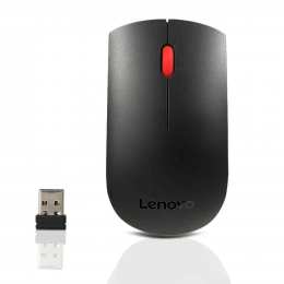 Мышь Lenovo 510 Wireless Mouse Black