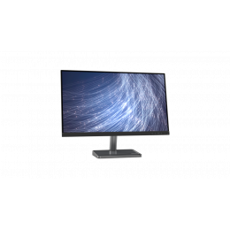 Монитор Lenovo 66BFKAC2EU L27i-30 27"' 16:9 1920x1080(FHD) IPS 75Hz, nonGLARE, 250cd/m2, H178/V178°, 1000:1, 16.7M, 4ms, HDMI, VGA, 3Y, Black