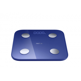 Умные весы Realme RMH2011 (Smart Scale) Цвет: Синий (Blue)