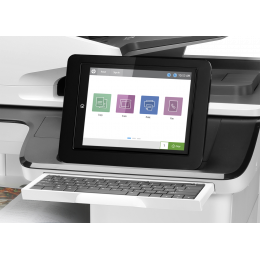 HP Color LaserJet Ent MFP M776z