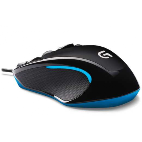 Мышь игровая Logitech G300s (M/N: M-U0029)