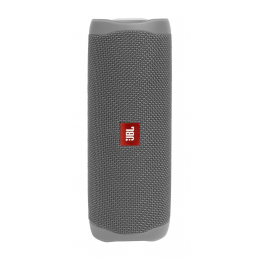 Портативная акустическая система JBL Flip 5 серая