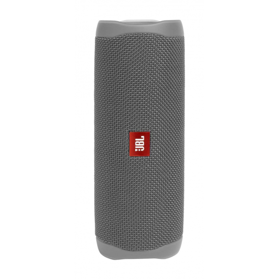 Портативная акустическая система JBL Flip 5 серая