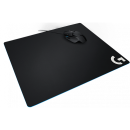 Коврик для мыши Logitech G640 (тканевый