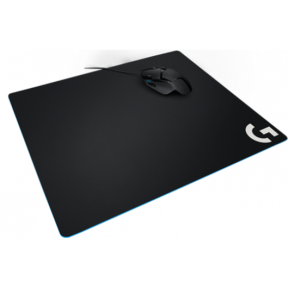 Коврик для мыши Logitech G640 (тканевый, большого размера)